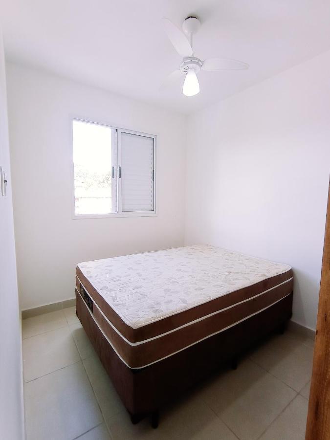 Safira 306 - 150 Mts Da Praia Ubatuba Zewnętrze zdjęcie