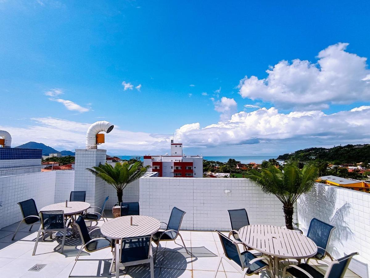 Safira 306 - 150 Mts Da Praia Ubatuba Zewnętrze zdjęcie